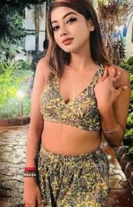 Charming Escorts in Greater Noida from DelhiMazza